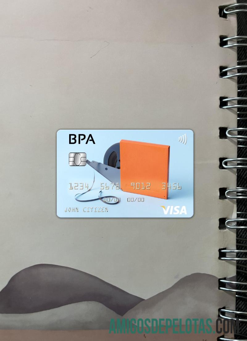 Banco Privado de Andorra (BPA) baixar para verificação